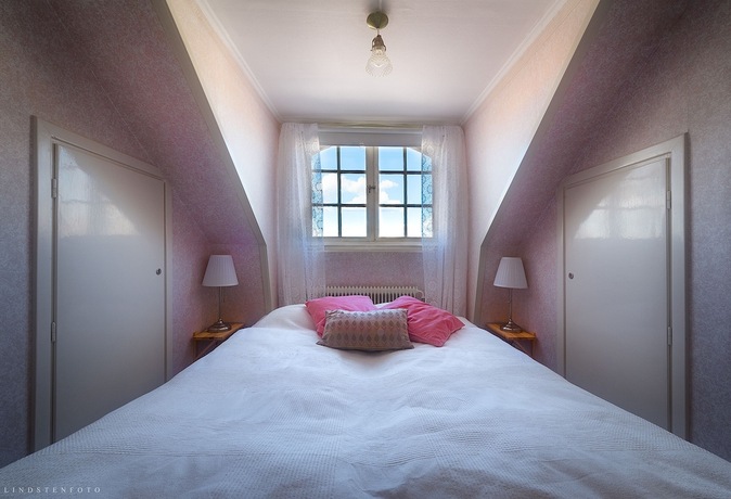 Imagen general del Hotel Liljeholmen Herrgård. Foto 3