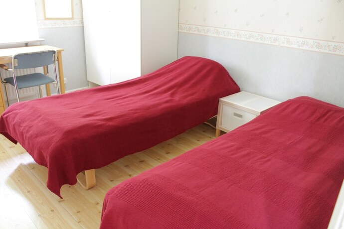 Imagen general del Hotel Liljeholmen Herrgård. Foto 4