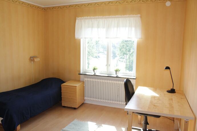 Imagen general del Hotel Liljeholmen Herrgård. Foto 8