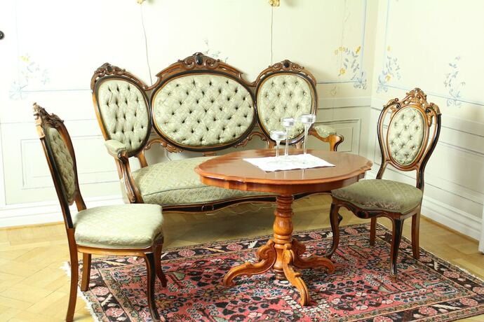 Imagen general del Hotel Liljeholmen Herrgård. Foto 10