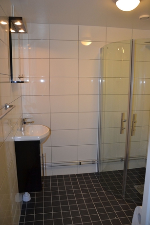 Imagen de la habitación del Hotel Liljeholmens Stadshotell. Foto 5