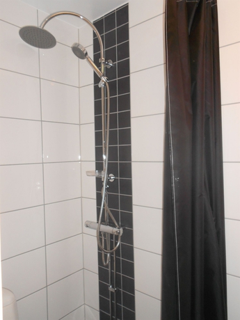 Imagen de la habitación del Hotel Liljeholmens Stadshotell. Foto 9