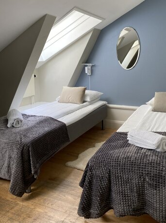 Imagen general del Hotel Lilla Brunn. Foto 8