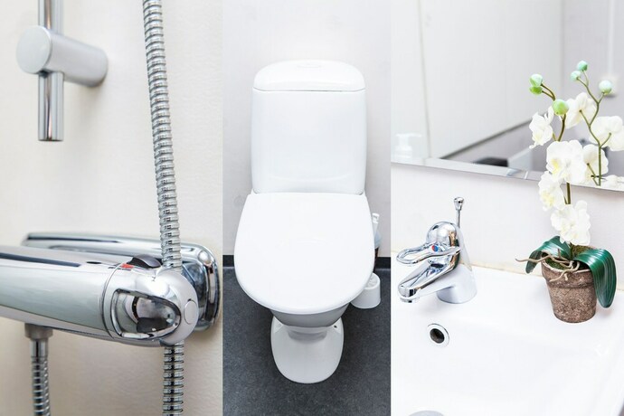 Imagen general del Hotel Lilla Brunn. Foto 3