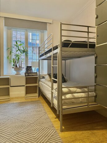 Imagen de la habitación del Hotel Lilla Brunn. Foto 20
