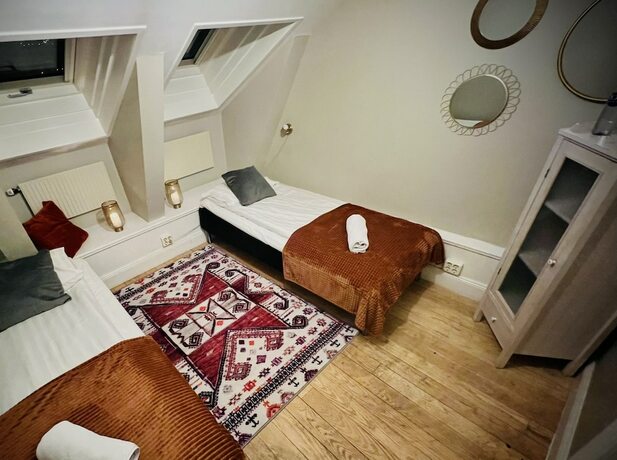 Imagen de la habitación del Hotel Lilla Brunn. Foto 21