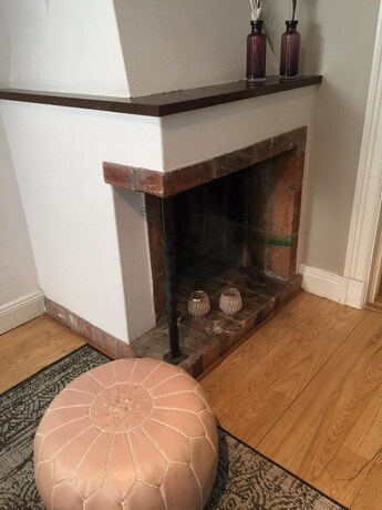 Imagen de la habitación del Hotel Lilla Brunn. Foto 22