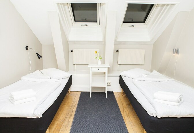 Imagen de la habitación del Hotel Lilla Brunn. Foto 23