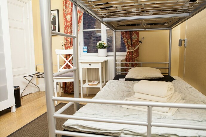 Imagen de la habitación del Hotel Lilla Brunn. Foto 24