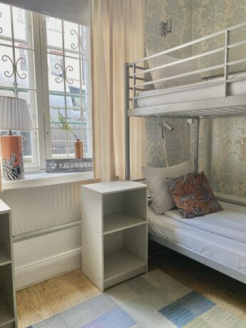 Imagen de la habitación del Hotel Lilla Brunn. Foto 25