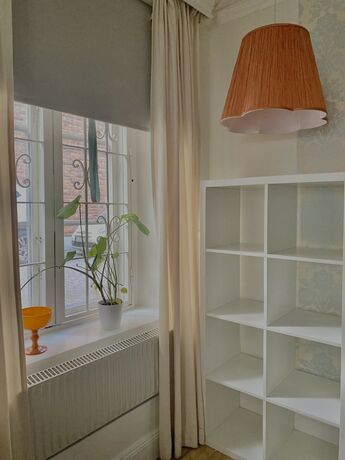 Imagen de la habitación del Hotel Lilla Brunn. Foto 27
