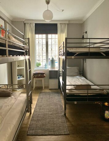 Imagen de la habitación del Hotel Lilla Brunn. Foto 28