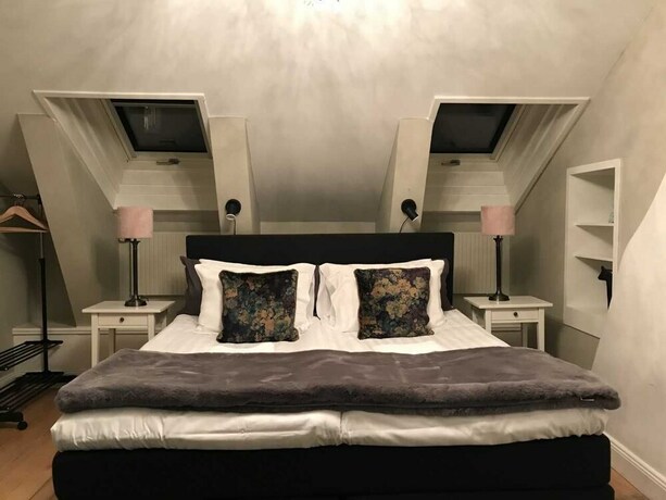 Imagen de la habitación del Hotel Lilla Brunn. Foto 30