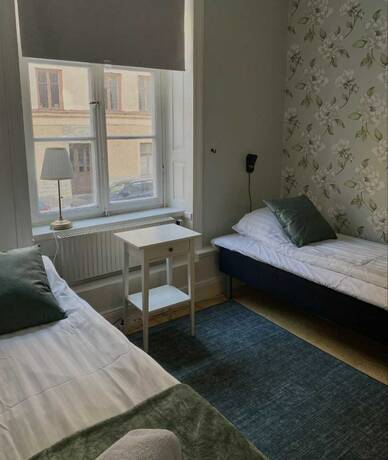 Imagen de la habitación del Hotel Lilla Brunn. Foto 35