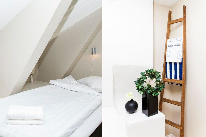 Imagen de la habitación del Hotel Lilla Brunn. Foto 36