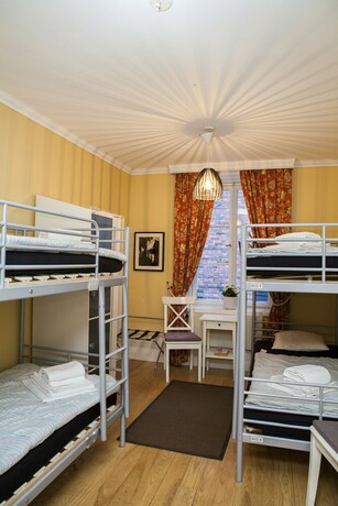 Imagen de la habitación del Hotel Lilla Brunn. Foto 38