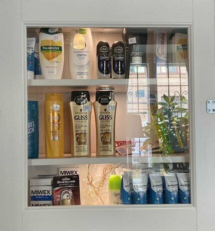 Imagen de los interiores del Hotel Lilla Brunn. Foto 40