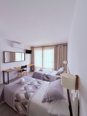 Imagen de la habitación del Hotel L\'illa. Foto 2