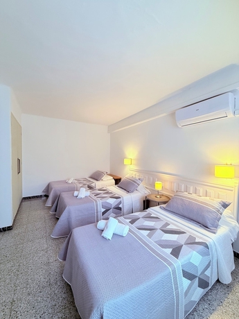 Imagen de la habitación del Hotel L\'illa. Foto 7
