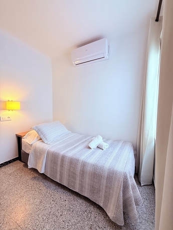 Imagen general del Hotel L\'illa. Foto 1