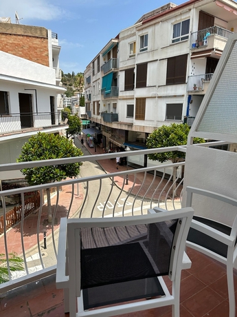 Imagen de la habitación del Hotel L\'illa. Foto 12