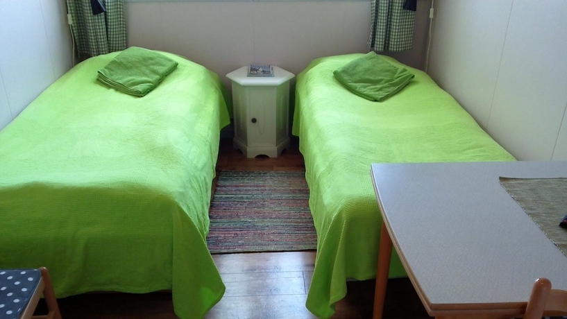 Imagen de la habitación del Hotel Lilla Hotellet V&auml;stervik. Foto 2