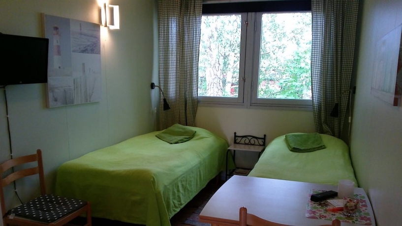 Imagen de la habitación del Hotel Lilla Hotellet V&auml;stervik. Foto 3