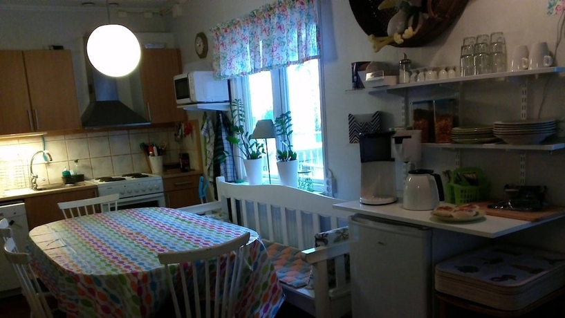 Imagen de la habitación del Hotel Lilla Hotellet V&auml;stervik. Foto 9