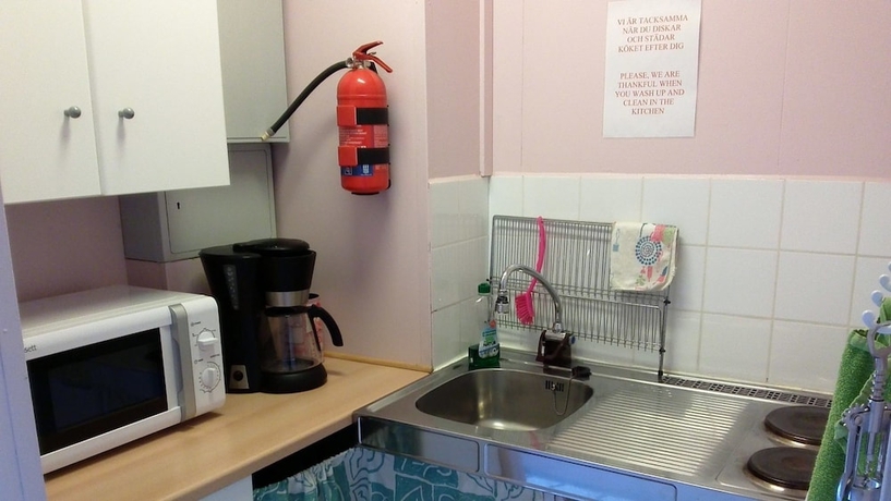 Imagen de la habitación del Hotel Lilla Hotellet V&auml;stervik. Foto 11