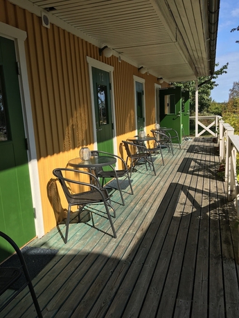 Imagen de la habitación del Hotel Lilla Hotellet V&auml;stervik. Foto 12