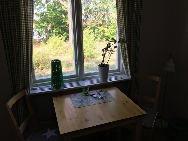 Imagen de la habitación del Hotel Lilla Hotellet V&auml;stervik. Foto 14