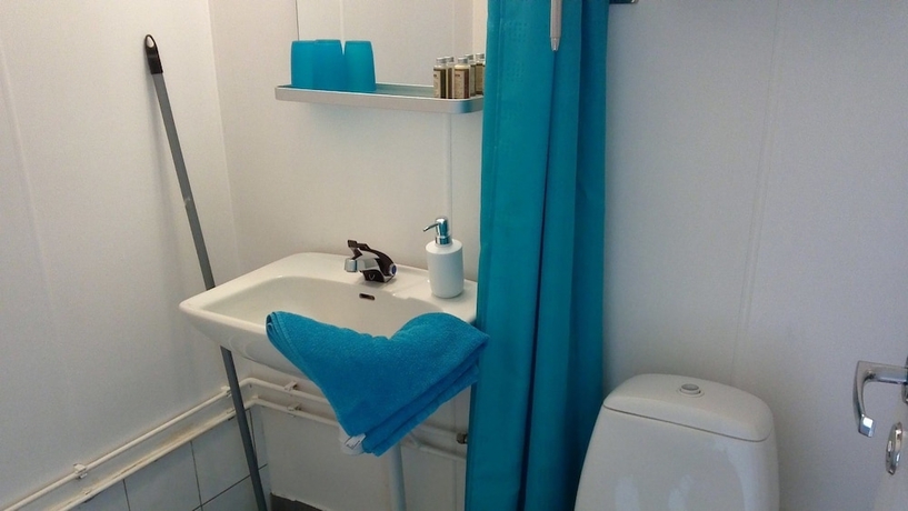 Imagen de la habitación del Hotel Lilla Hotellet V&auml;stervik. Foto 15