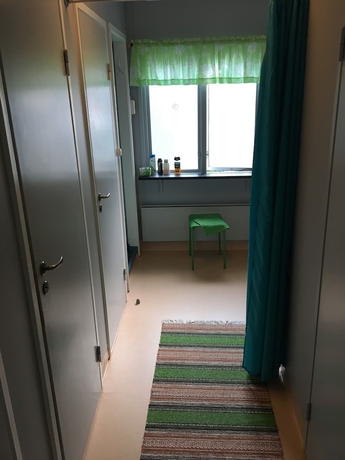 Imagen de la habitación del Hotel Lilla Hotellet V&auml;stervik. Foto 16