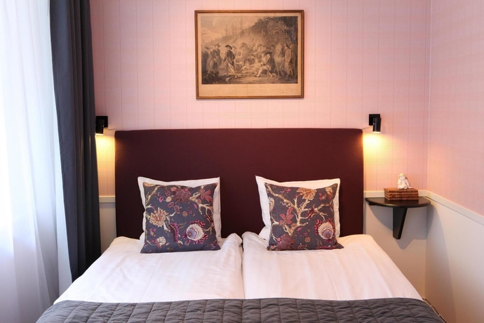 Imagen de la habitación del Hotel Lilla Rådmannen. Foto 5