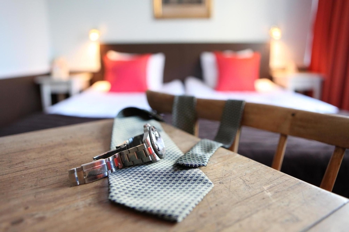 Imagen de la habitación del Hotel Lilla Rådmannen. Foto 11