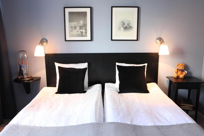Imagen de la habitación del Hotel Lilla Rådmannen. Foto 13