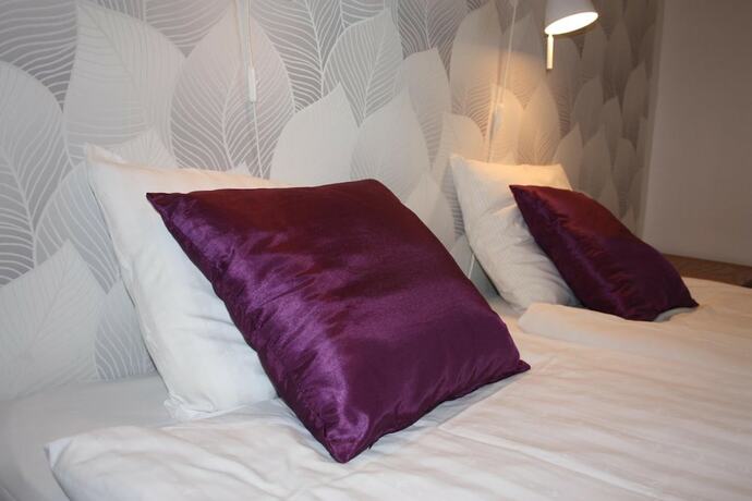 Imagen general del Hotel Lilla let, ESKILSTUNA. Foto 4