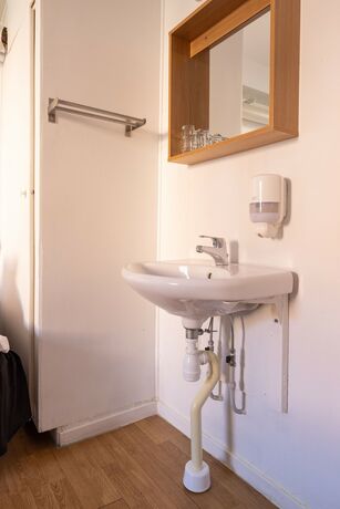 Imagen general del Hotel Lilla let, ESKILSTUNA. Foto 6