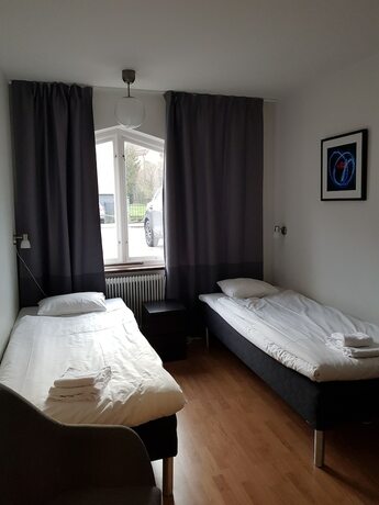 Imagen general del Hotel Lilla let, ESKILSTUNA. Foto 9