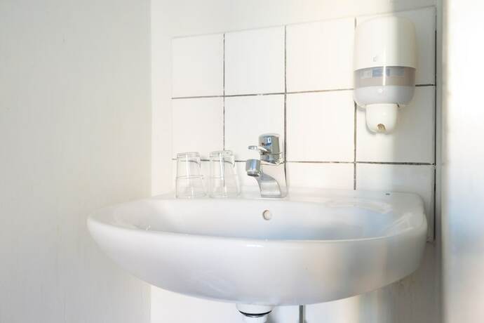 Imagen general del Hotel Lilla let, ESKILSTUNA. Foto 10