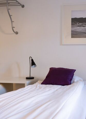 Imagen general del Hotel Lilla let, ESKILSTUNA. Foto 14