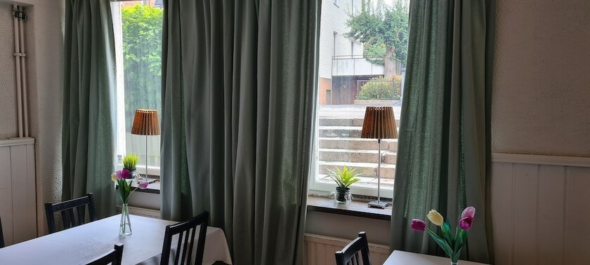 Imagen general del Hotel Lilla let, ESKILSTUNA. Foto 15