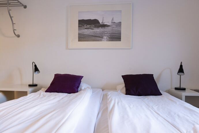 Imagen general del Hotel Lilla let, ESKILSTUNA. Foto 19