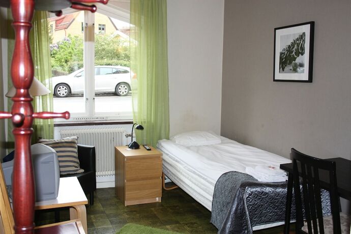 Imagen de la habitación del Hotel Lilla let, ESKILSTUNA. Foto 20