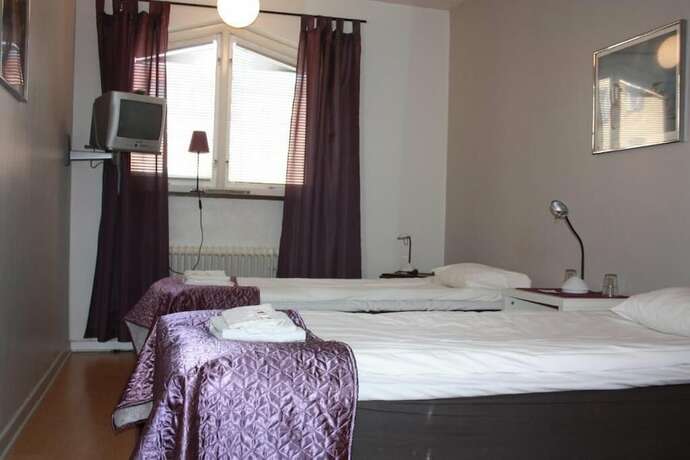 Imagen de la habitación del Hotel Lilla let, ESKILSTUNA. Foto 25