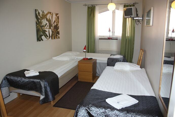 Imagen de la habitación del Hotel Lilla let, ESKILSTUNA. Foto 27