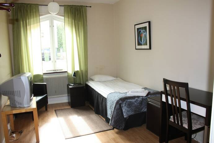 Imagen de la habitación del Hotel Lilla let, ESKILSTUNA. Foto 29