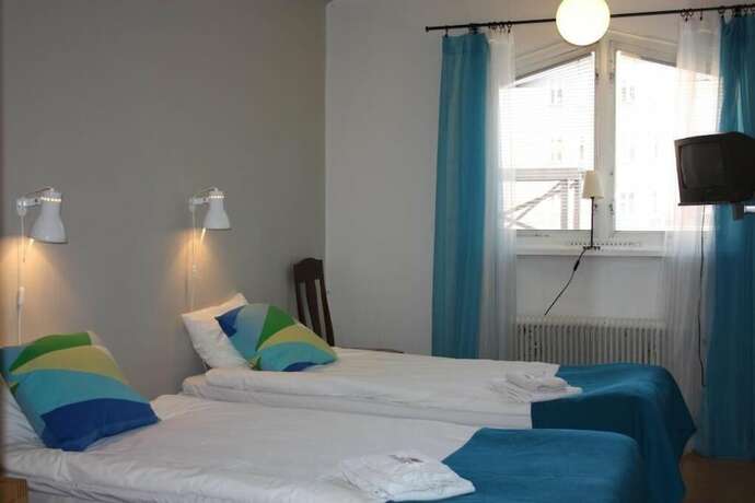 Imagen de la habitación del Hotel Lilla let, ESKILSTUNA. Foto 30