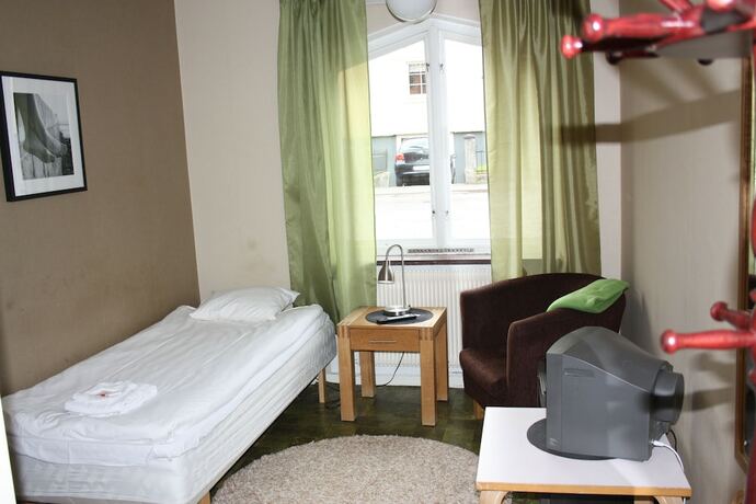 Imagen de la habitación del Hotel Lilla let, ESKILSTUNA. Foto 31