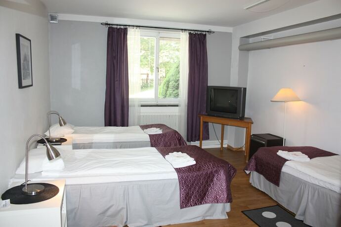 Imagen de la habitación del Hotel Lilla let, ESKILSTUNA. Foto 32